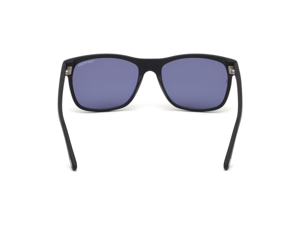 TOMFORD-0698/S 02V negro mate / azul 57*18, , hi-res 3