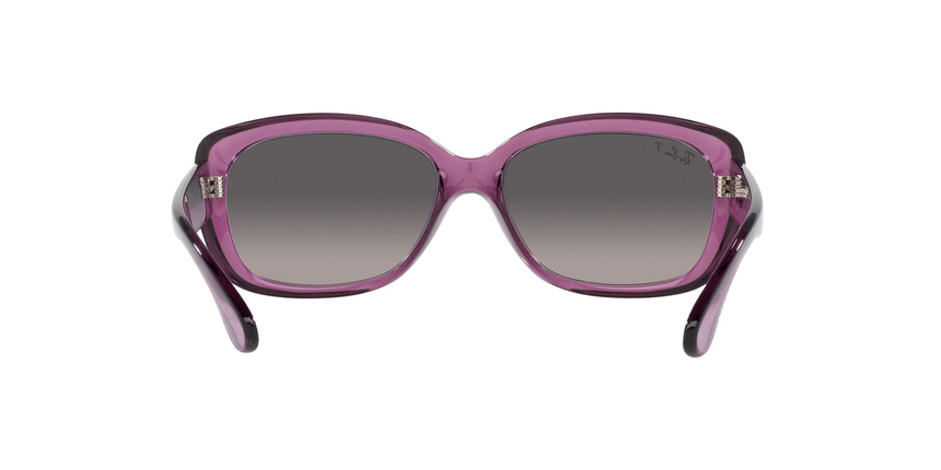 RB-4101 6591M3 VIOLETA 58*17, Violeta, hi-res image number 2