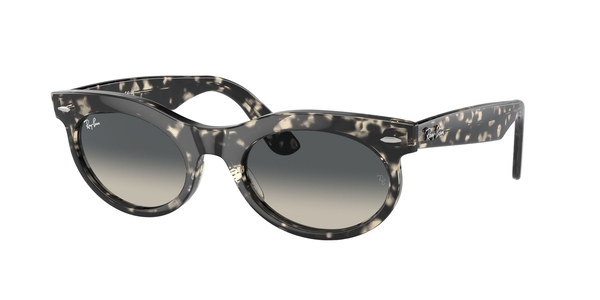 RB-2242 133371 GREY HAVANA(GREY GRADIENT 53*22, Havana gris, hi-res 0