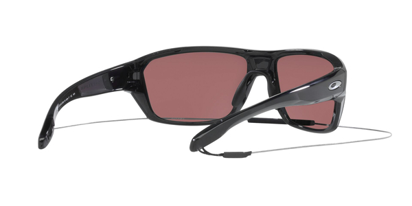 OAKLEY-SPLIT-SHOT-9416 941635 BLACK INK(PRIZM DEEP WATER POLARIZED 64*17, Negro, hi-res 5