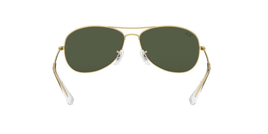 RB-3362 001*3N ORO (VERDE) 56*14, Dorado, hi-res image number 5