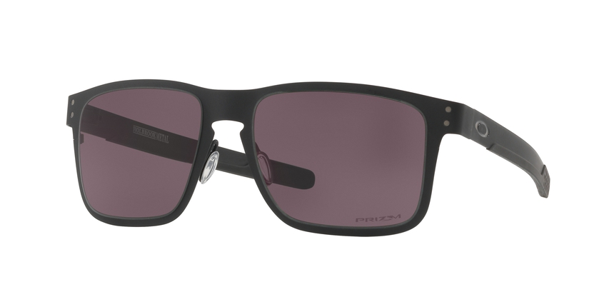 OAKLEY-HOLBROOK-METAL-4123 412311 55*18, Negro, hi-res image number 0
