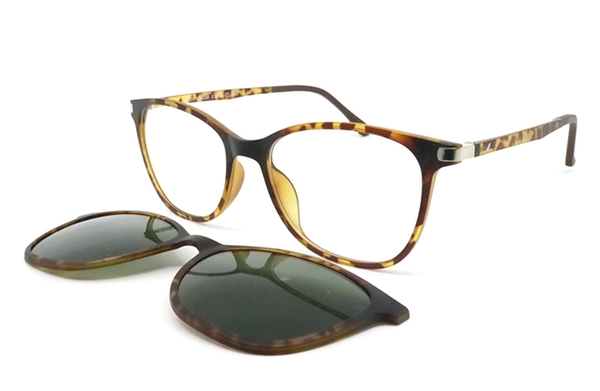 SLATS-T4110/G+CLIP C4 HABANA 51*17, Havana, hi-res 0