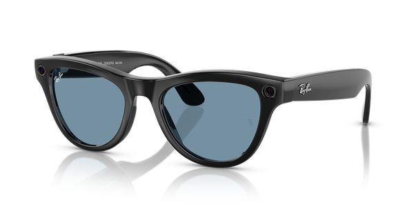 ray-ban meta skyler rw 4010