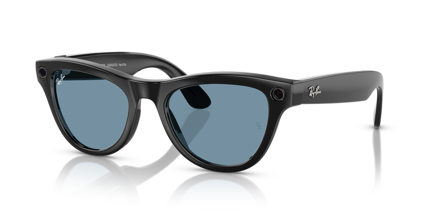 RAY-BAN META SKYLER RW 4010, , hi-res image number 1