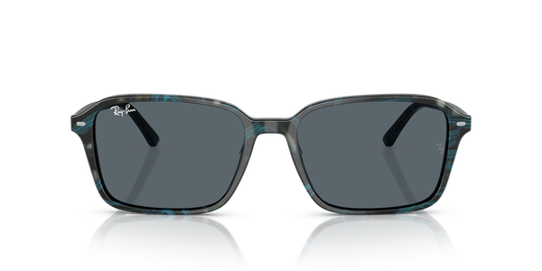 RB-2231 1417R5 TRANSPARENT FANTASY BLUE/GREY(BLUE 58*18, Transparente azul | Gris, hi-res 1