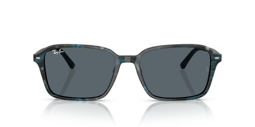 RB-2231 1417R5 TRANSPARENT FANTASY BLUE/GREY(BLUE 58*18, Transparente azul | Gris, hi-res image number 1