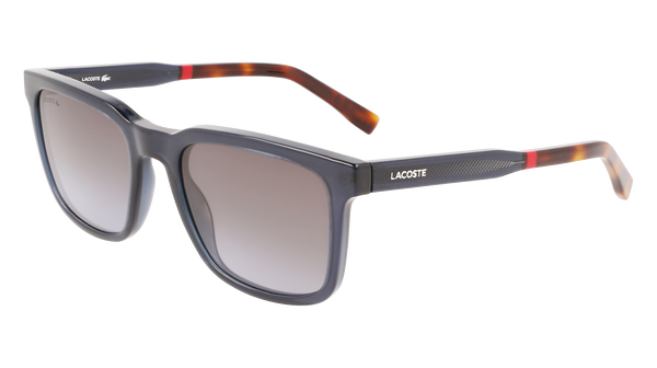 LACOSTE-954S/S 400 BLUE 53*20, Azul, hi-res 0