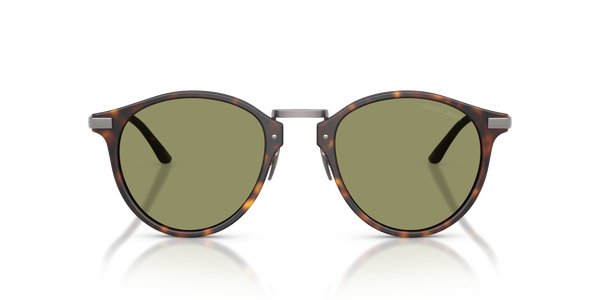 armani-8250/s 640353 matte havana(green 51*22
