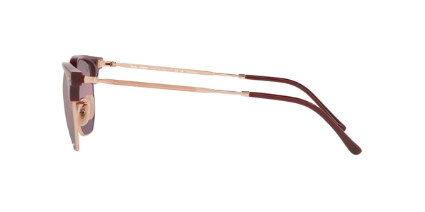 RB-4416 6654G9 BORDEAUX  ON ROSE GOLD(POLAR WINE 51*20, Dorado-Rojo, hi-res 2