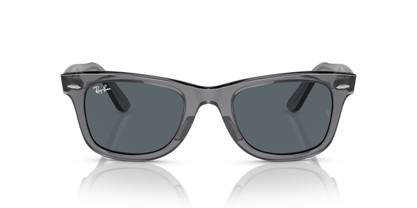 RB-2140 6641R5 TRANSPARENT GRAY(BLUE 50*22, Gris transparente, hi-res 1