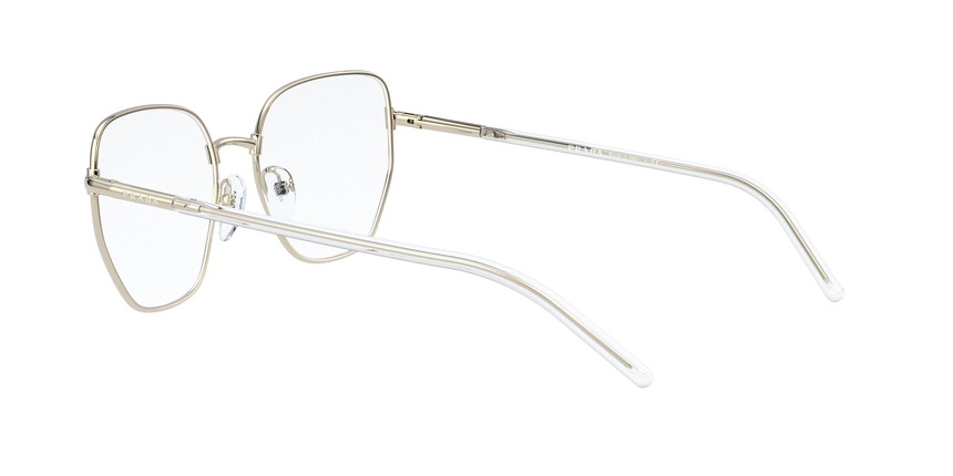 PRADA-60WV/G ZVN1O1 DORADO 53*18, , hi-res image number 2