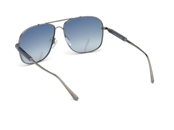 TOMFORD-0669/S 12W rutenio brillo o 60*15, , hi-res 2