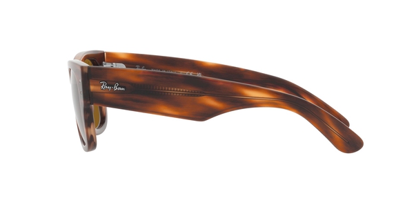 RB-0840S/S 954/33/ STRIPED HAVANA/ BROWN 51*21, Havana, hi-res 2