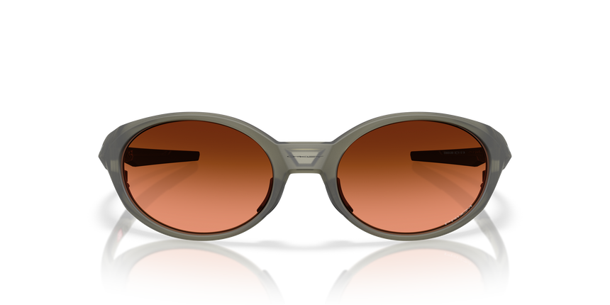 OAKLEY-EYEJACKET-REDUX-9438 943826 MATTE OLIVE INK(PRIZM BRONZE GRADIENT 58*19, Matte Olive Ink, hi-res image number 1