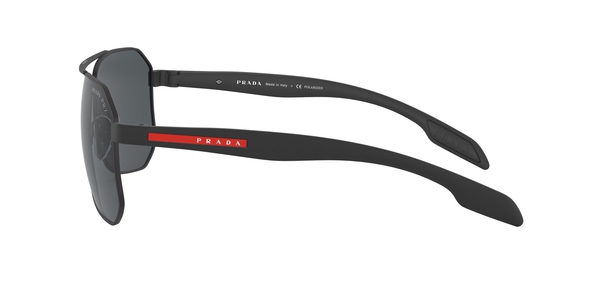 PRADA-SPORT-51VS/S DG05Z1 BLACK RUBBER(POLAR GREY 62*14, , hi-res 2