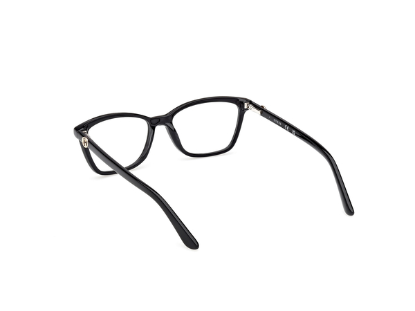 GUESS-50310/G 001 NEGRO 52*15, Negro, hi-res 2