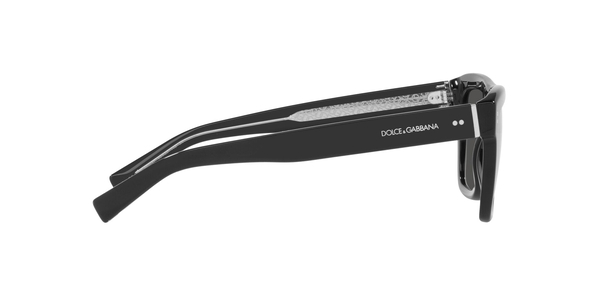 GABBANA-4420/S 501/87 BLACK(DARK GREY 52*20, , hi-res 2