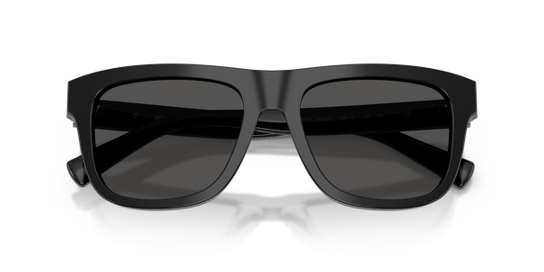GABBANA-4545/S 501/87 BLACK(DARK GREY 55*18, , hi-res 4
