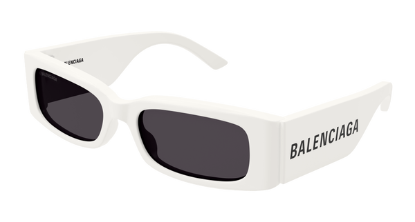 BALENCIAGA-BB0260/S 003 BLANCO(GRIS 56*18, Blanco, hi-res 0