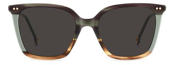 CAROLINA-292/S I88*IR STRIPED GREEN BROWN(GREY 53*19, Verde | Marr&oacute;n, hi-res 1