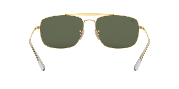 RAY-BAN THE COLONEL RB 3560 001, , hi-res 1