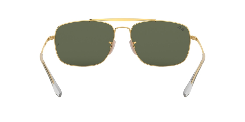 RAY-BAN THE COLONEL RB 3560 001, , hi-res image number 1