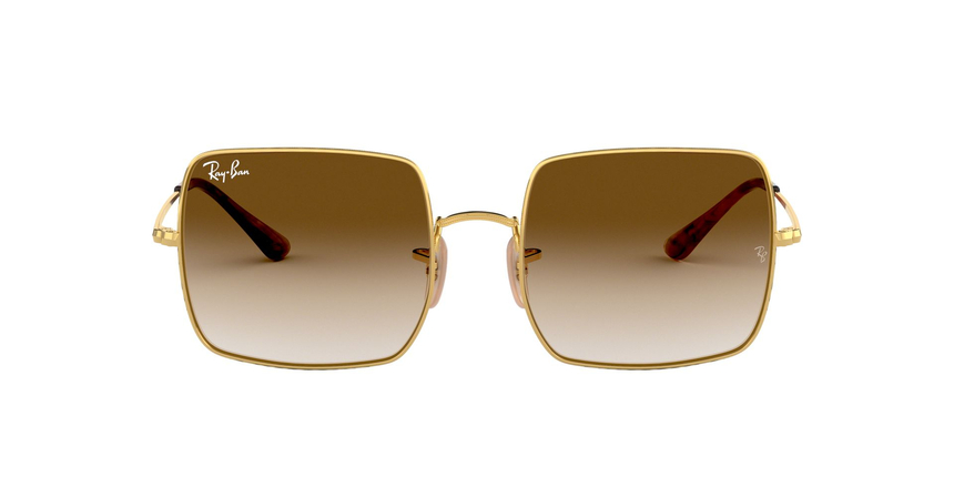 RB-1971 914751 GOLD(CLEAR GR 54*19, Dorado, hi-res image number 1