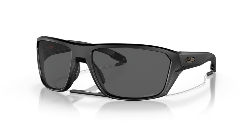 OAKLEY-SPLIT-SHOT-9416 941624 MATTE BLACK(PRIZM BLACK POLAR 64*17, Negro mate, hi-res image number 0