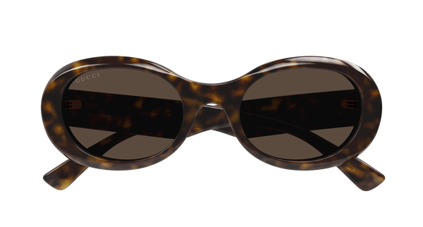 GUCCI-GG1587S/S 002 HAVANA (BROWN) 52*22, Havana, hi-res 1
