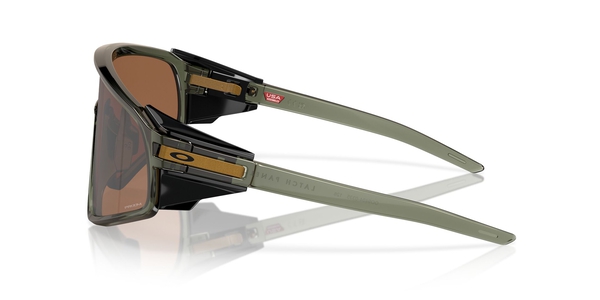 OAKLEY-LATCH-PANEL-9404 940403 OLIVE INK(PRIZM TUNGSTEN 35*0, Oliva, hi-res 2