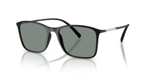 armani-8231u/s 5042/1 matte black(grey 54*18