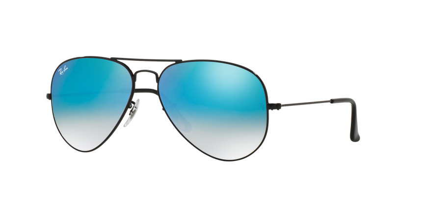 RB-3025 002/4O 58*14, Negro, hi-res image number 0