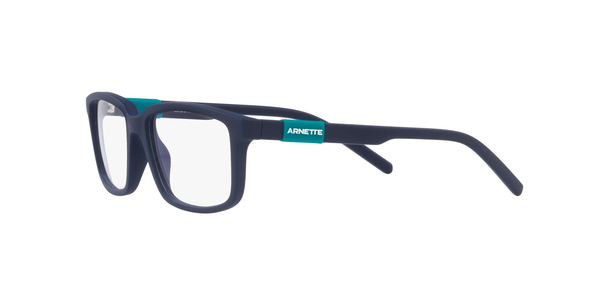 ARNETTE-7219 2759 MATTE NAVY BLUE 51*15, Azul, hi-res 9