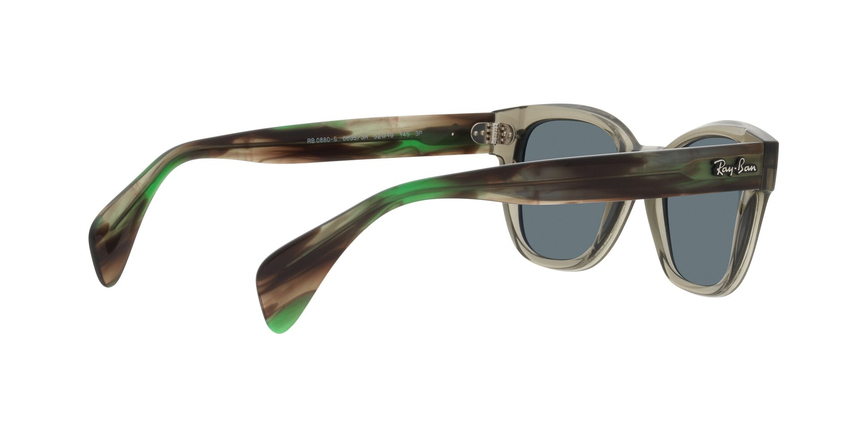 RAY-BAN RB 0880S 66353R, , hi-res image number 4