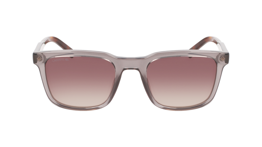 LACOSTE-954S/S 020 GREY 53*20, Gris, hi-res image number 5