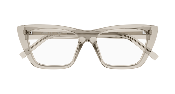 SAINT-LAURENT-SL276G 005 BEIGE 51*16, , hi-res 2