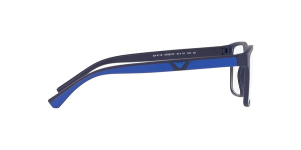 EMPORIO-4115/S 57591W MATTE (CLIP) DARK BL 54*18, Azul, hi-res 10 EMPORIO-4115/S 57591W MATTE (CLIP) DARK BL 54*18, Azul, hi-res 10