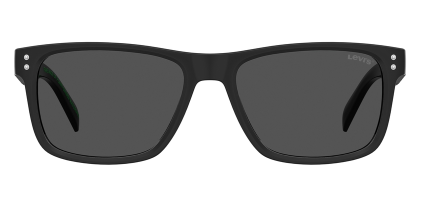 LEVI'S-5059/S 807*IR BLACK(GREY 55*17, Negro, hi-res image number 1