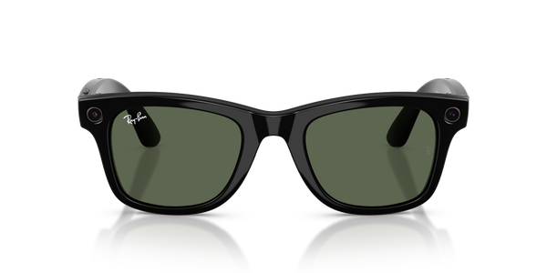 RB-META-4012-GEN-2 601/71 SHINY BLACK(G15 GREEN 53*22, Negro brillante, hi-res 6