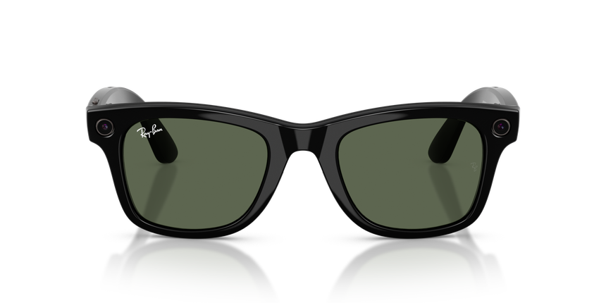 RB-META-4012-GEN-2 601/71 SHINY BLACK(G15 GREEN 53*22, Negro brillante, hi-res image number 6