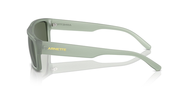 ARNETTE-4338 293971 FROSTED SAGE/DARK GREEN 57*18, Verde, hi-res 2