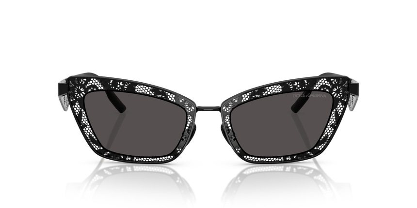 GABBANA-2311/S 01/87 BLACK(DARK GREY 51*20, , hi-res image number 1