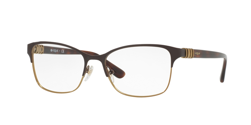VOGUE-4050/G 997 51*17, Dorado-Negro, hi-res image number 0