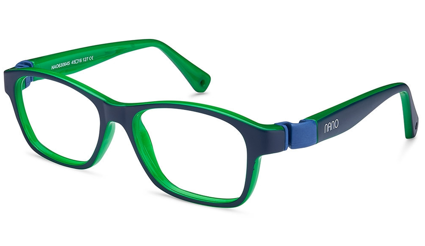 NANO-GAIKAI-3.0/G NAO3050547 MARINO/VERDE 47*14, , hi-res image number 0