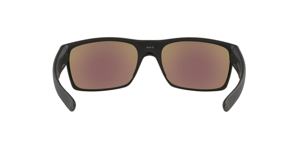 OAKLEY-TWO-FACE-9189 918946 MATTE BLACK(PRIZM SAPPHIRE POLARIZED 60*16, Negro, hi-res 6
