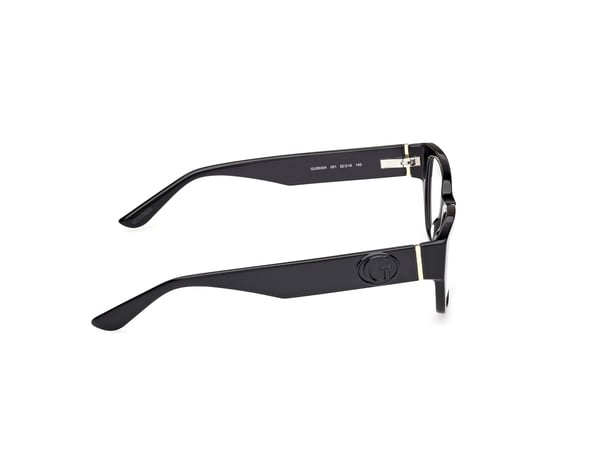 GUESS-50304/G 001 shiny black 50*18, , hi-res 5