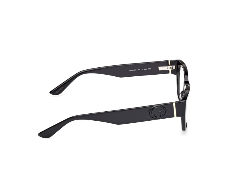 GUESS-50304/G 001 shiny black 50*18, , hi-res image number 5