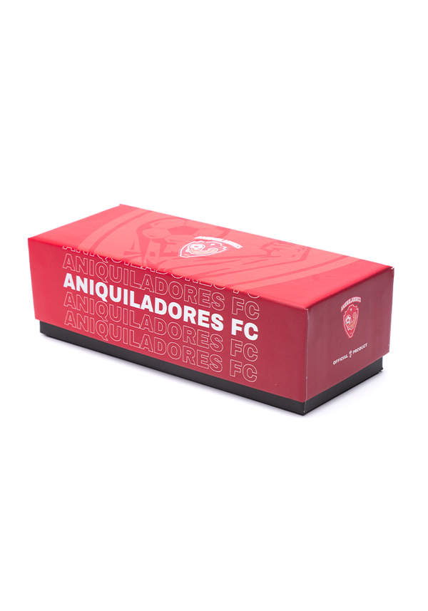 kypers-caipirinha-kl/s aniquiladores red (pol grey) 54*17