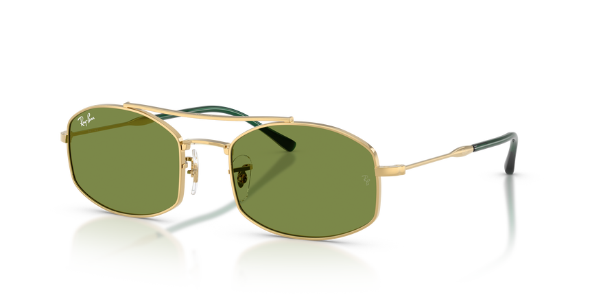 RB-3719 001/31 ARISTA(GREEN 54*20, Dorado, hi-res image number 0
